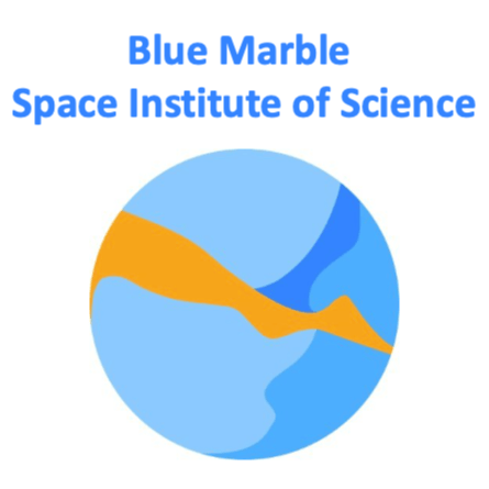 Joined Blue Marble Space Institute of Science as Affiliate Research Scientist